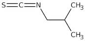 Isobutyl isothiocyanate