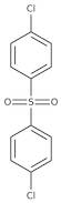 Bis(4-chlorophenyl) sulfone