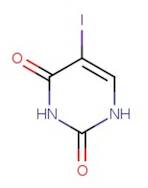 5-Iodouracil, 97%, Thermo Scientific Chemicals