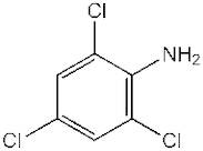 2,4,6-Trichloroaniline, 98+%