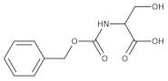 N-Benzyloxycarbonyl-L-serine, 99%