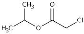 Isopropyl chloroacetate, 99%