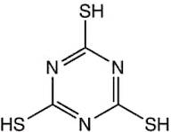 Trithiocyanuric acid, 95%