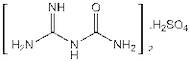 N-Guanylurea sulfate, 97%, Thermo Scientific Chemicals