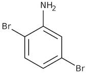 2,5-Dibromoaniline, 97%