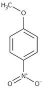 4-Nitroanisole, 97%, Thermo Scientific Chemicals