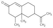 (+)-Nootkatone, crystalline, 98+%