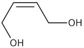 cis-2-Butene-1,4-diol, 96%, remainder trans-isomer