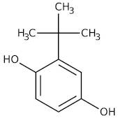 tert-Butylhydroquinone, 97%