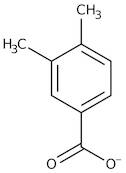 3,4-Dimethylbenzoic acid, 98%