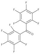 Decafluorobenzophenone, 97%, Thermo Scientific Chemicals