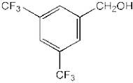 3,5-Bis(trifluoromethyl)benzyl alcohol, 98%, Thermo Scientific Chemicals