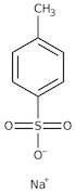 p-Toluenesulfonic acid sodium salt, 90+%