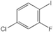 4-Chloro-2-fluoro-1-iodobenzene, 98%