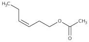cis-3-Hexenyl acetate, 98+%, Thermo Scientific Chemicals