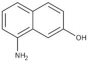 8-Amino-2-naphthol, 98%