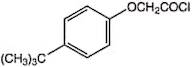4-tert-Butylphenoxyacetyl chloride, 98%
