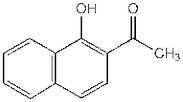 2-Acetyl-1-naphthol, 98+%
