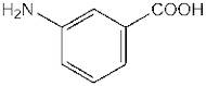 3-Aminobenzoic acid, 98%