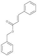 Benzyl cinnamate, 99%, Thermo Scientific Chemicals