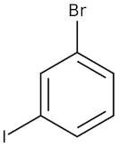 1-Bromo-3-iodobenzene, 98%