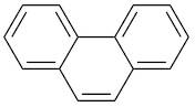 Phenanthrene, tech. 90%