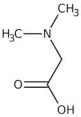 N,N-Dimethylglycine, 98+%