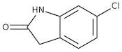 6-Chlorooxindole, 98%, Thermo Scientific Chemicals