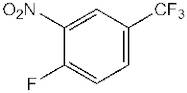 4-Fluoro-3-nitrobenzotrifluoride, 97%