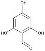 2,4,6-Trihydroxybenzaldehyde, 95%