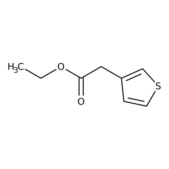 Ethyl thiophene-3-acetate, 98%