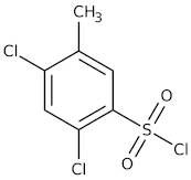 2,4-Dichloro-5-methylbenzenesulfonyl chloride, 97%