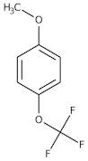4-(Trifluoromethoxy)anisole, 98+%, Thermo Scientific Chemicals