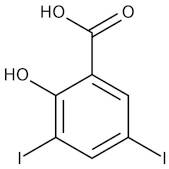 3,5-Diiodosalicylic acid, 97%