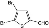 4,5-Dibromothiophene-2-carboxaldehyde, 98%