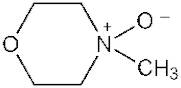 4-Methylmorpholine N-oxide, 50% w/w aq. soln.