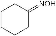 Cyclohexanone oxime, 97%, Thermo Scientific Chemicals