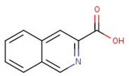 Isoquinoline-3-carboxylic acid hydrate