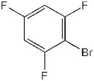 2-Bromo-1,3,5-trifluorobenzene, 98+%