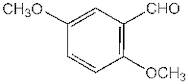 2,5-Dimethoxybenzaldehyde, 98+%