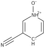 3-Cyanopyridine 1-oxide, 97%, Thermo Scientific Chemicals