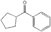 Cyclopentyl phenyl ketone, 96%