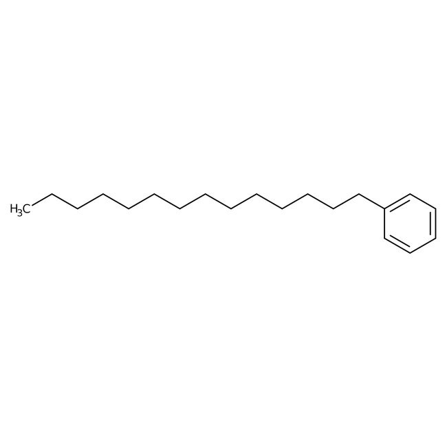 n-Tetradecylbenzene, 97%