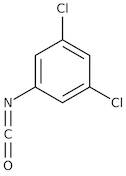 3,5-Dichlorophenyl isocyanate, 97%