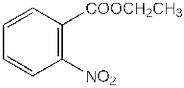 Ethyl 2-nitrobenzoate, 97%