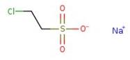 Sodium 2-chloroethanesulfonate hydrate, 98+% (dry wt.), water <10%