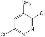 3,6-Dichloro-4-methylpyridazine, 97%