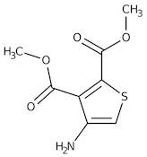 Dimethyl 4-aminothiophene-2,3-dicarboxylate hydrochloride