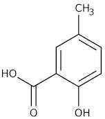 5-Methylsalicylic acid, 98%