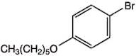 1-Bromo-4-n-hexyloxybenzene, 97%